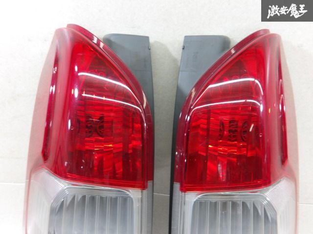 割れ無し!!】トヨタ 純正 NCP160 NCP165 プロボックス テール