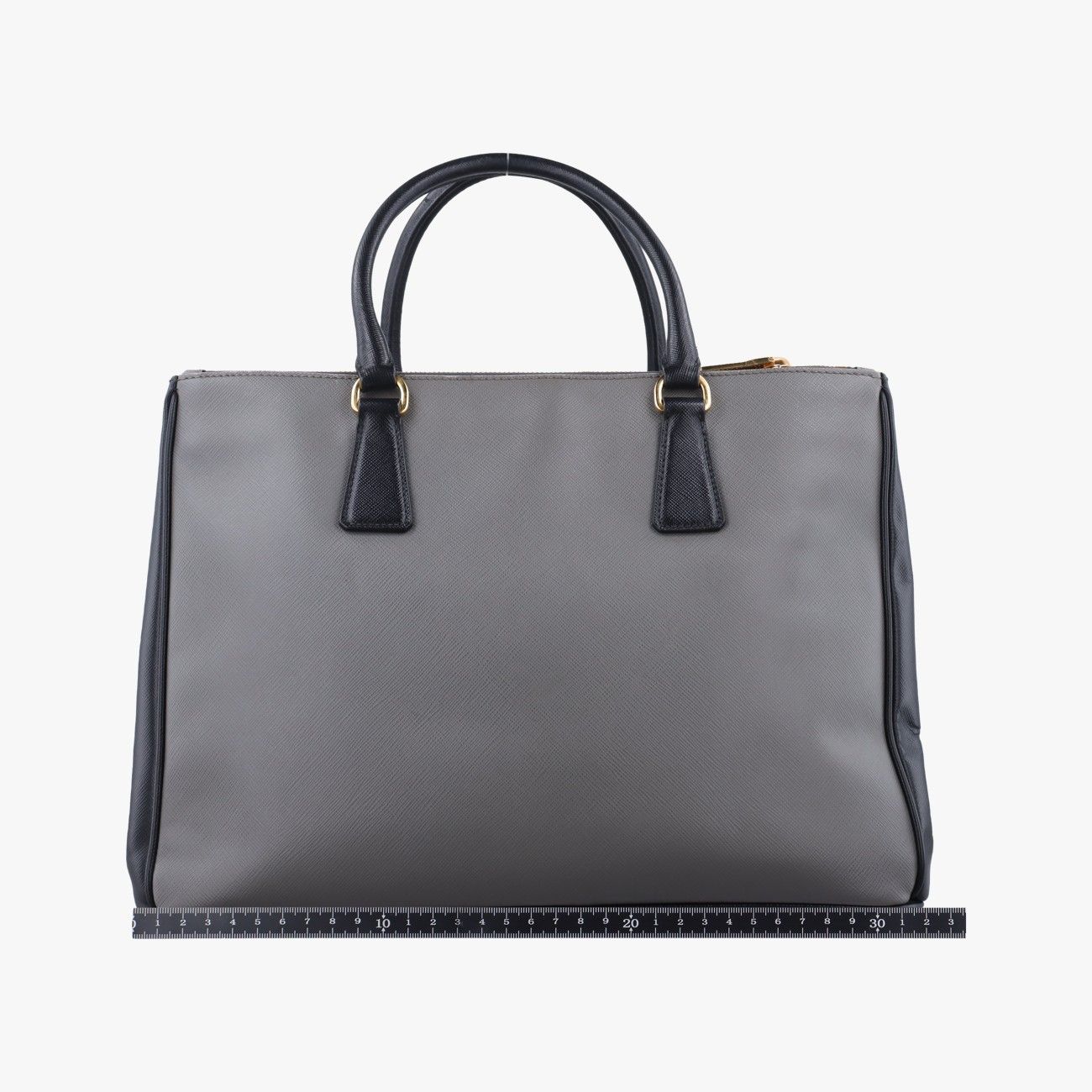美品 PRADA プラダ キーケース M222A サフィアーノレザ－ プラダPradaガレリアマルチカラーサフィアーノレザーB2274A8B