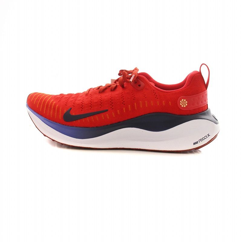 ナイキ NIKE リアクトX インフィニティ ラン 4 スニーカー ナイキ NIKE リアクトX インフィニティ ラン 4 スニーカー