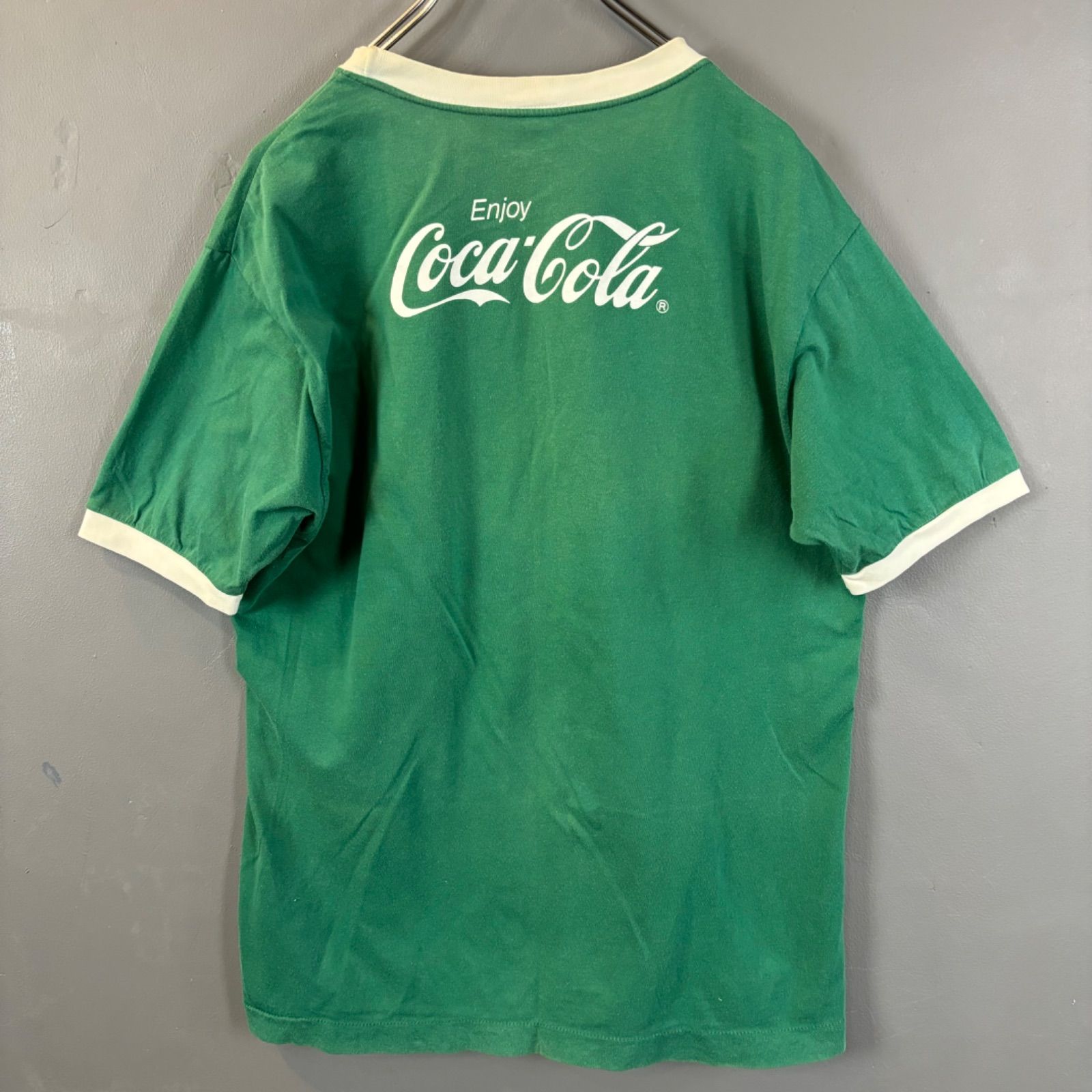 YOMIURI NIPPON FC VERDY Coca-Cola Vintage 90s 読売ヴェルディ