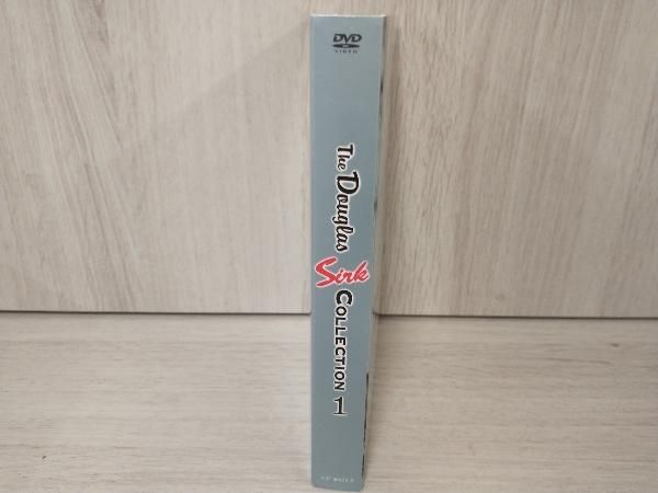 DVD ダグラス・サーク コレクション DVD BOX(1) - メルカリ