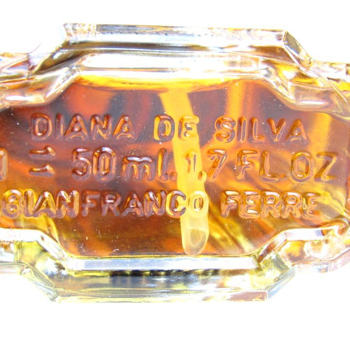 ジャンフランコフェレ オーデトワレ 香水 50ml 新品未使用 ジャンフランコフェレ 香水 オードトワレ EDT ほぼ未使用