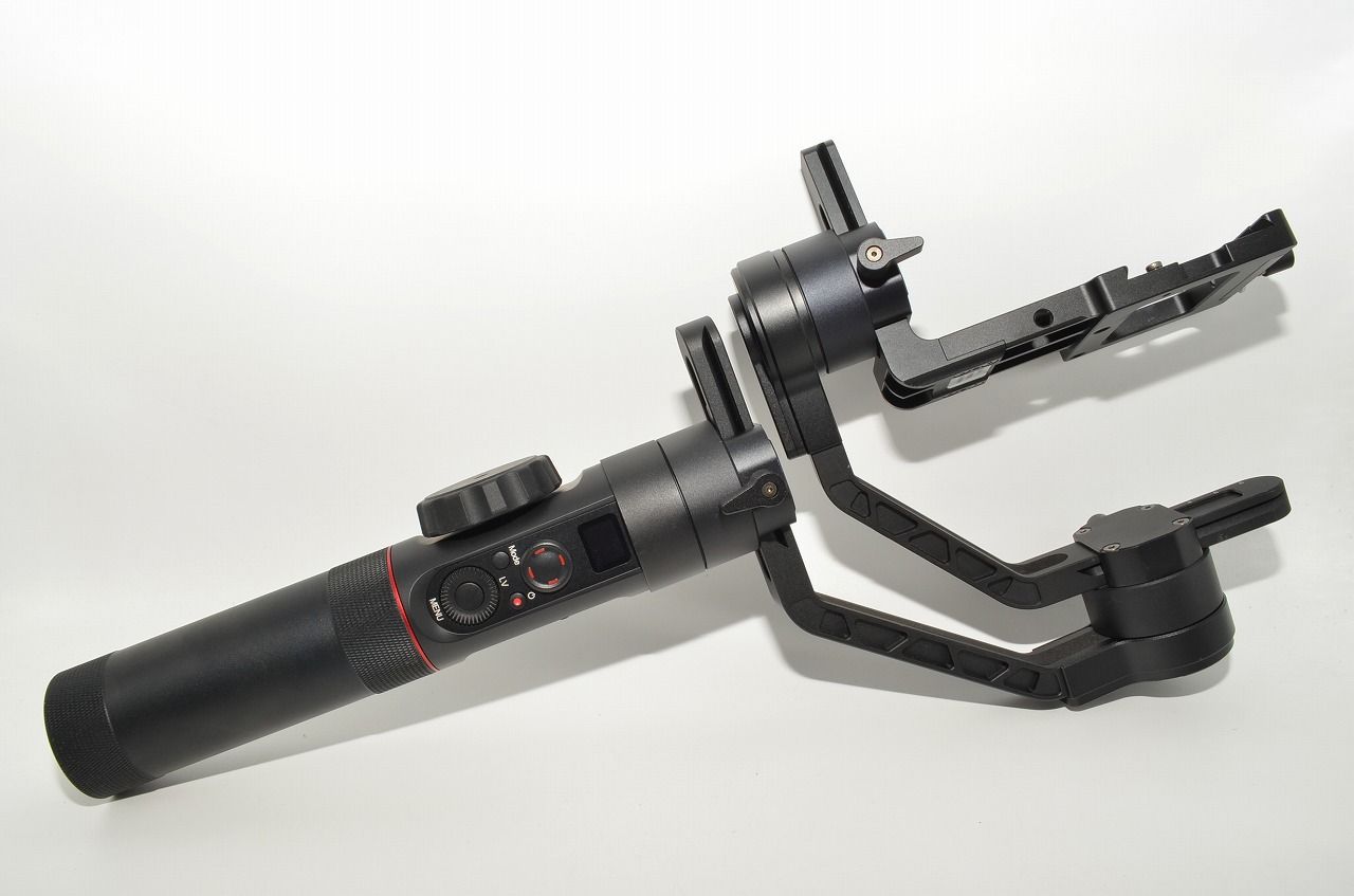 ジーウン ZHIYUN CRANE 2