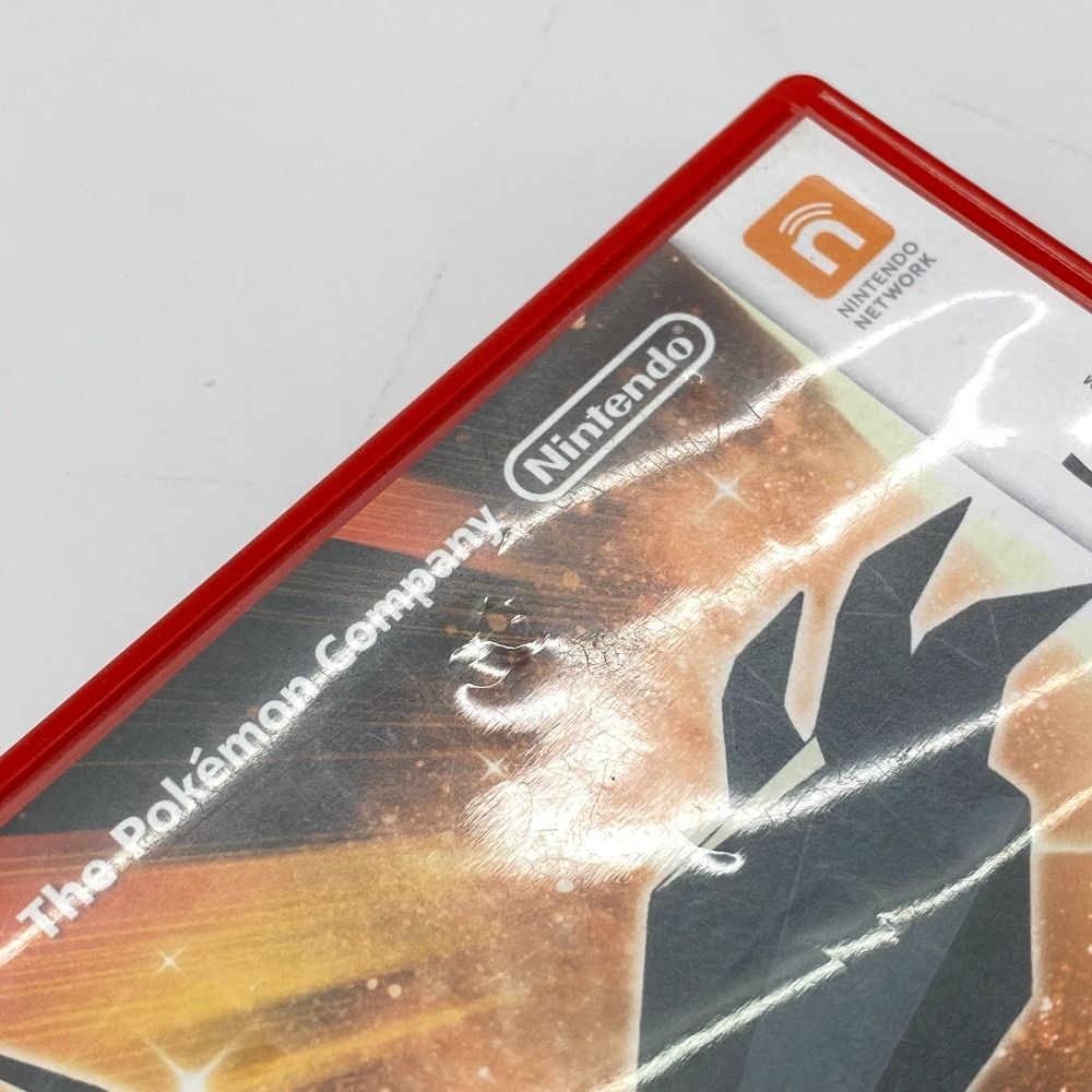 専用商品コメント追加　中古ソフト ポケットモンスター サン 05w15248 ポケットモンスター ウルトラサン Nintendo 3DS・2DS