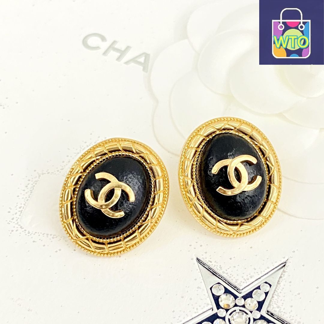 CHANEL☆イヤジュエル コメット コレクション イヤリング ホワイトゴールド | CHANEL