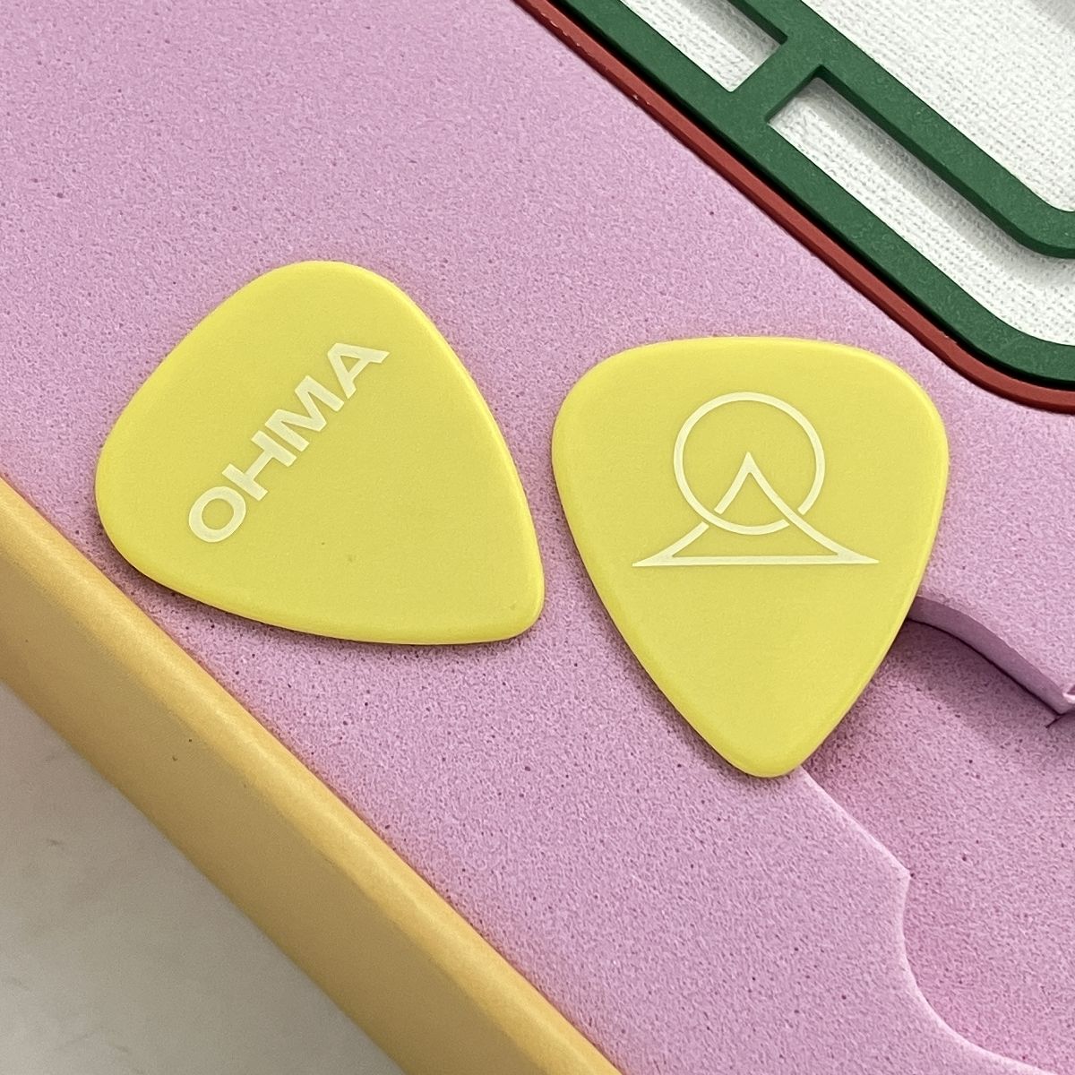 リボンマイクロホン カスタム