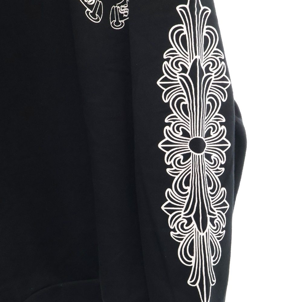 Chrome Hearts - CHROME HEARTS クロムハーツ Horseshoe