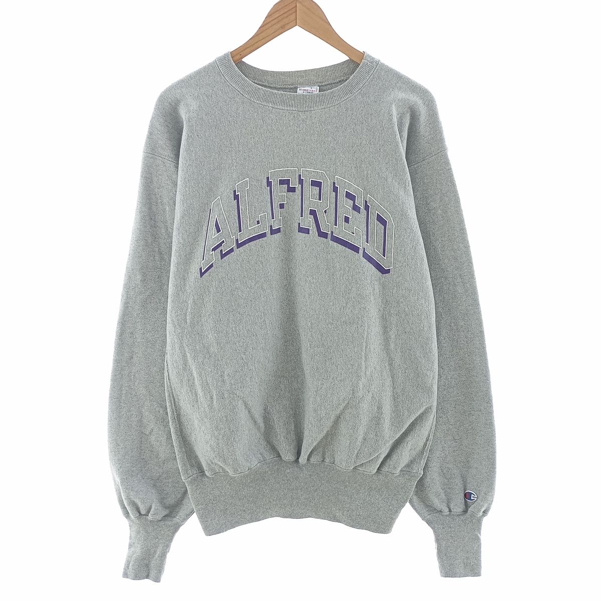 古着 90年代 チャンピオン Champion REVERSE WEAVE リバース