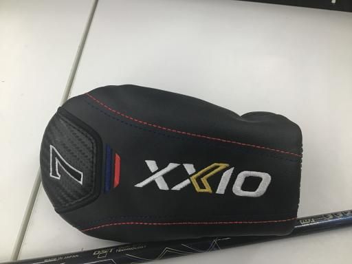 ダンロップ XXIO 2025 7 W フェアウェイウッド FW MP 1300 フレックスR メンズ 男性用 右利き 右用 Aランク ゴルフクラブ