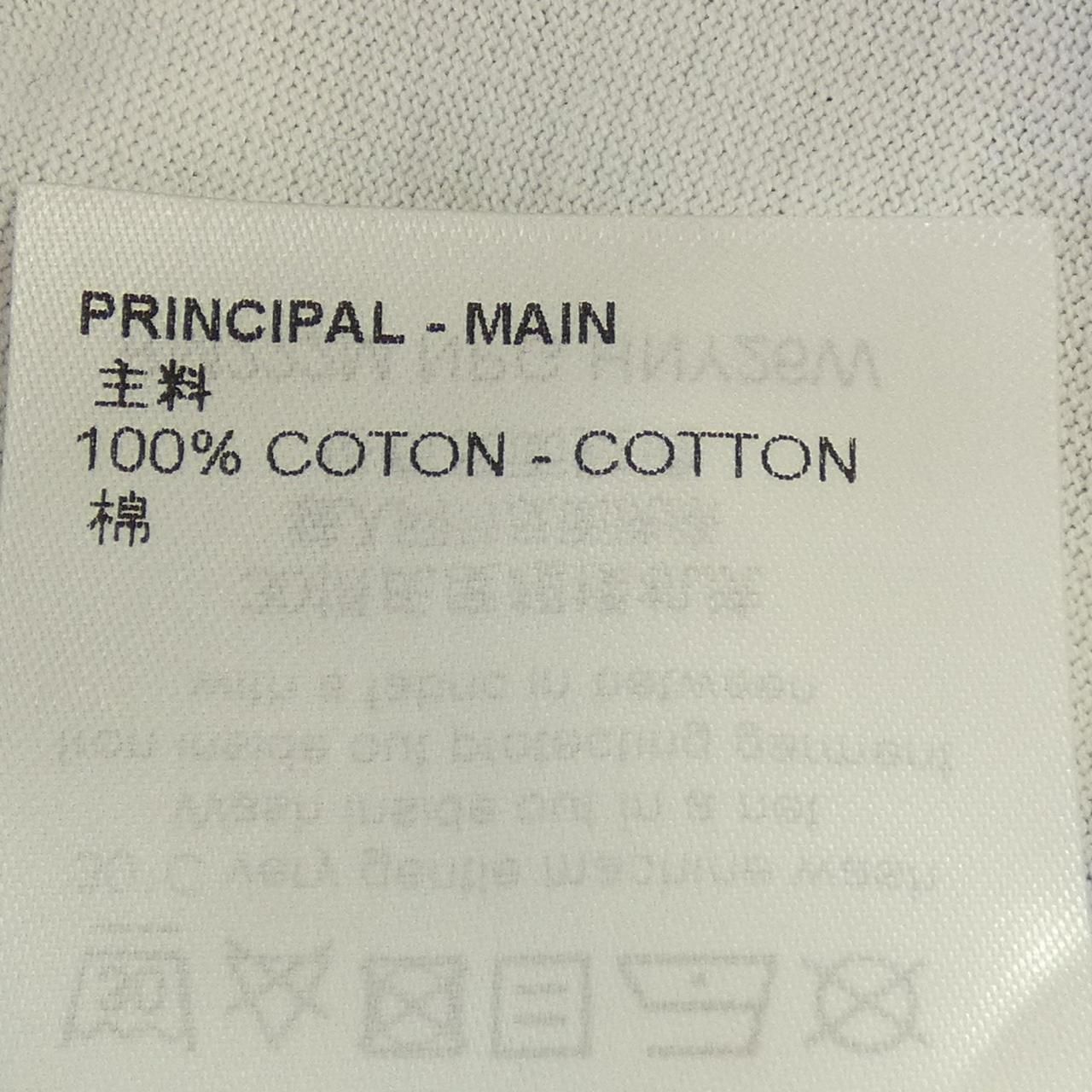 ルイヴィトン LOUIS VUITTON モノグラムバンダナプリント HNY26WNPG Tシャツ KARIMZIABAT_FR