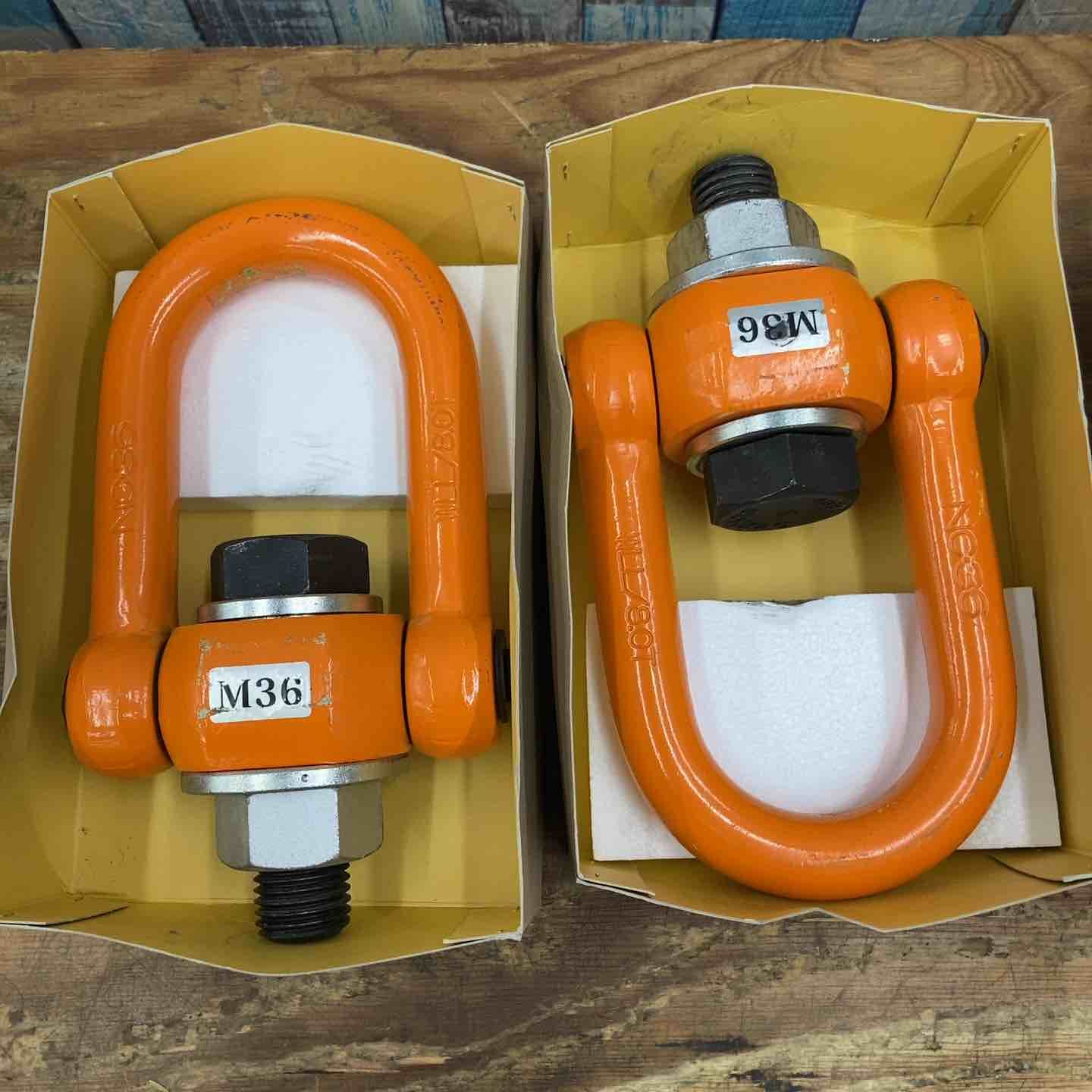 ME3632C 2台セット