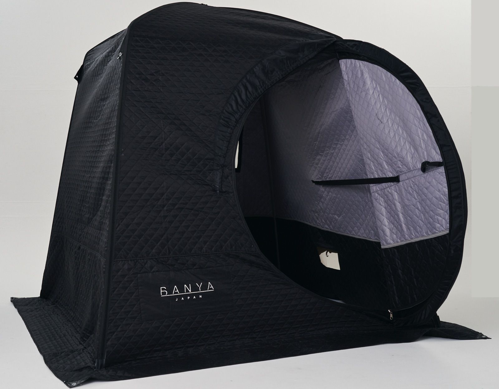 テントバーニャ Terma10 Arctic サウナストーン