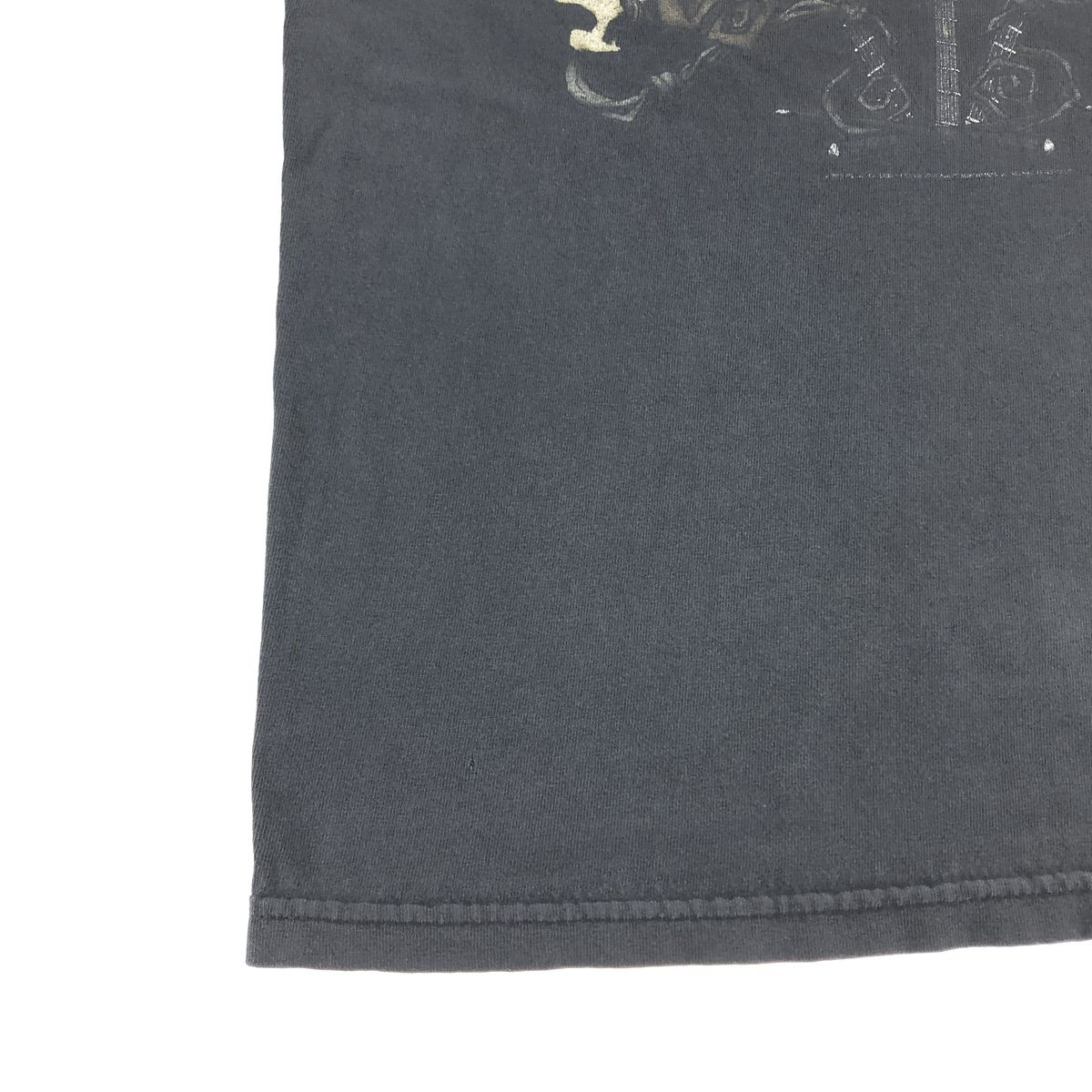 バンドTシャツ バンT
