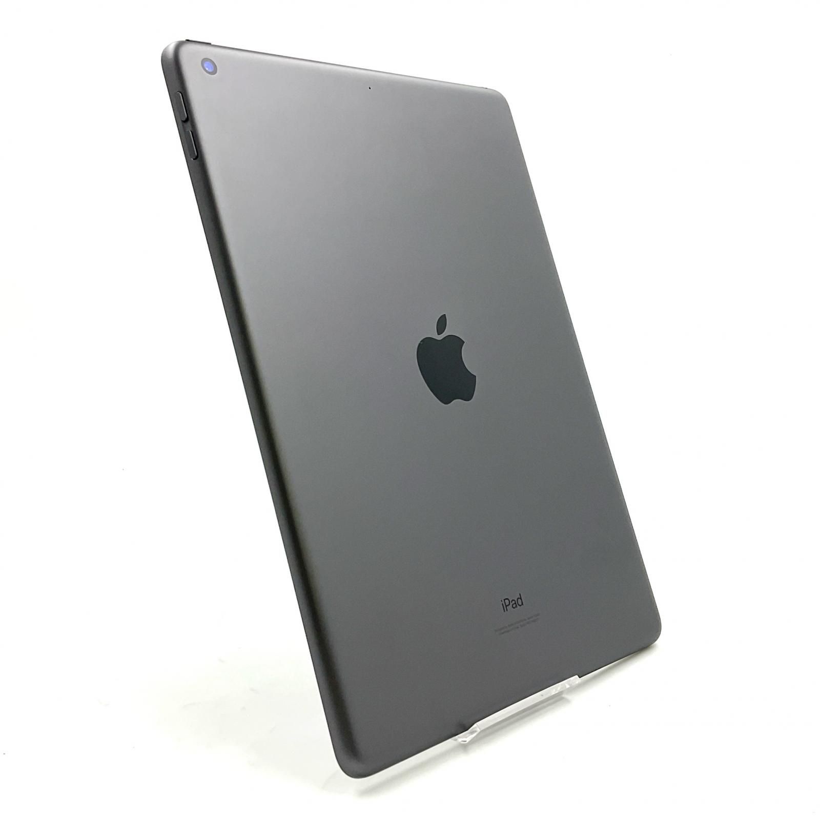 全額返金保証 最速発送 Apple iPad 第9世代 64GB スペースグレイ Wi-Fi 動作 済 91%