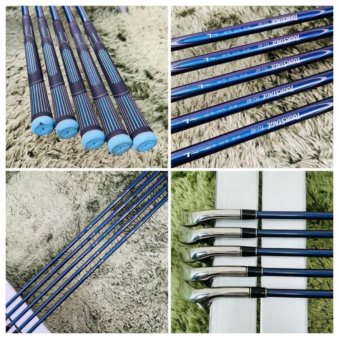 10【ゴルフクラブセット】ツアーステージ　初心者オススメ　メンズセット 10【ゴルフクラブセット】ツアーステージ 初心者オススメ メンズセット