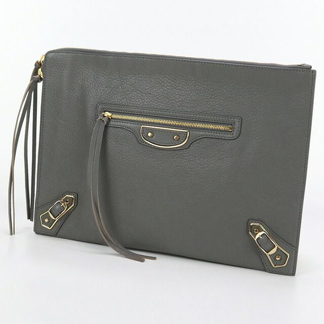 バレンシアガ BALENCIAGA クラッチバッグ メンズ 390186 クラッチ