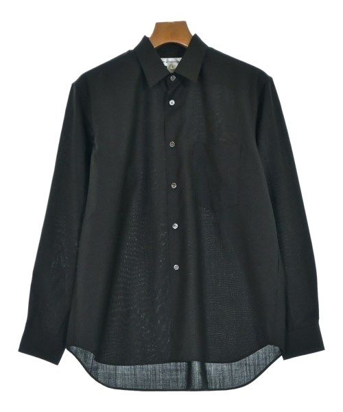COMME des GARCONS SHIRT カジュアルシャツ メンズ 古着