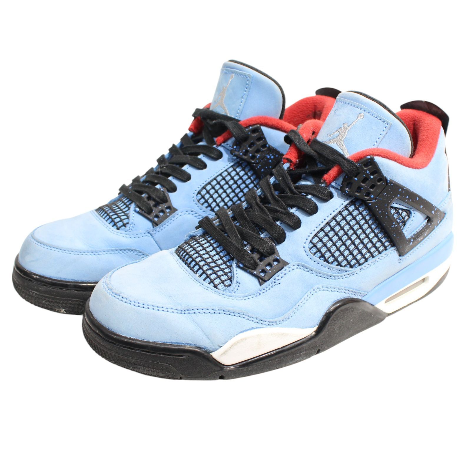 Jordan 4 Retro Travis Scott Cactus Jack 308497-406 | Depop Jordan 4 Retro Travis Scott Cactus Jack 308497-406 | Depop