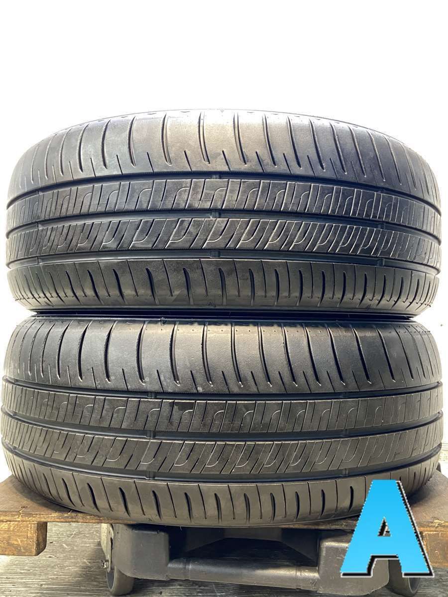 みーちゃんママ　ダンロップ　エナセーブ　RV505　225/50R18 ダンロップ エナセーブ RV505 225/50R18 95V | オートバックス