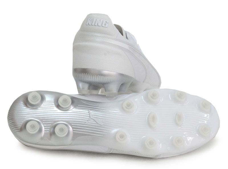 プーマ（PUMA）⁄サッカースパイク K) キング アルティメット HG／AG