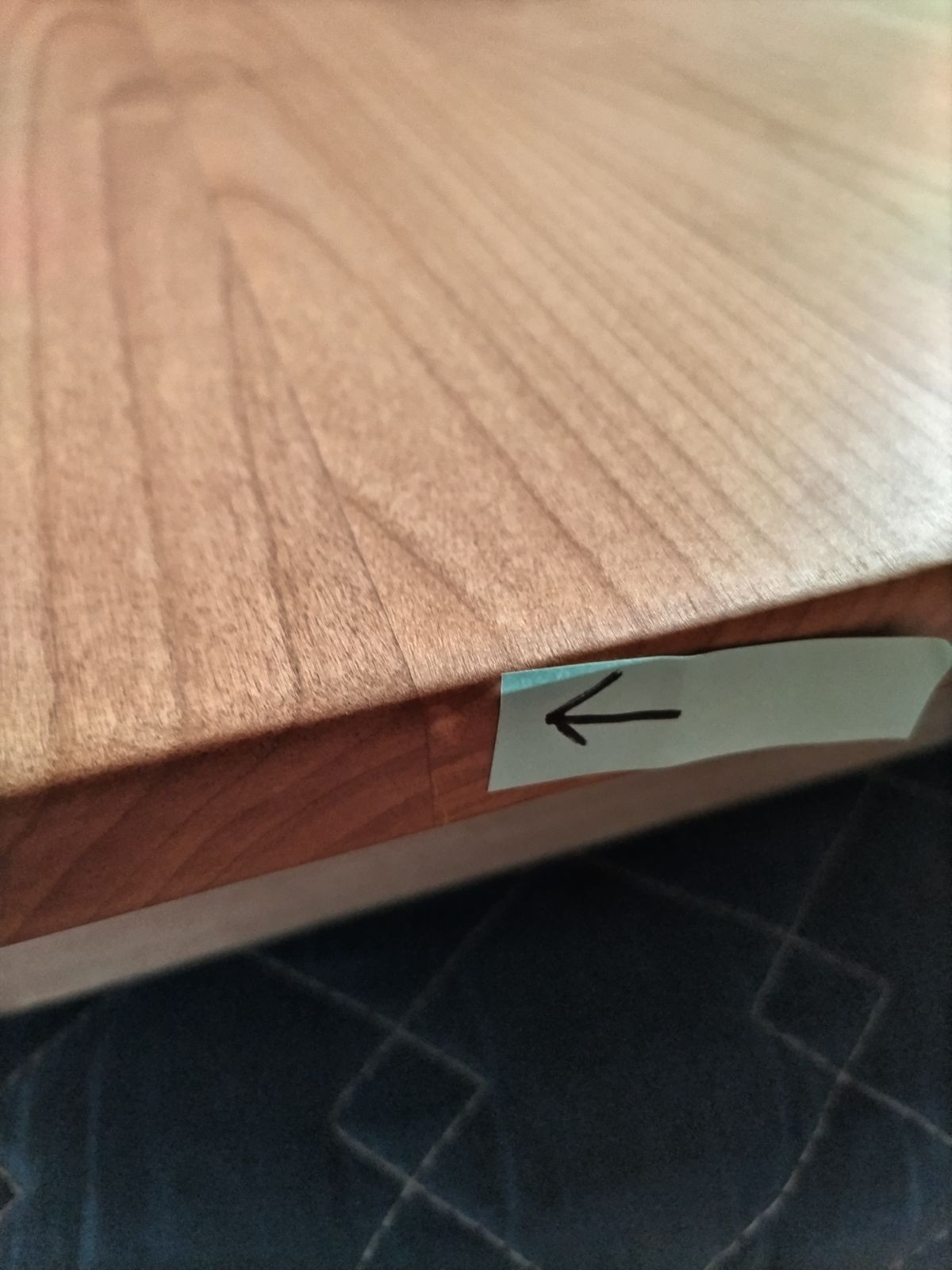 学習デスク デスク 木製デスク 机 学習机 L-DESK-2 105 DESK NA MARWIL-DEMENAGEMENTS_CH