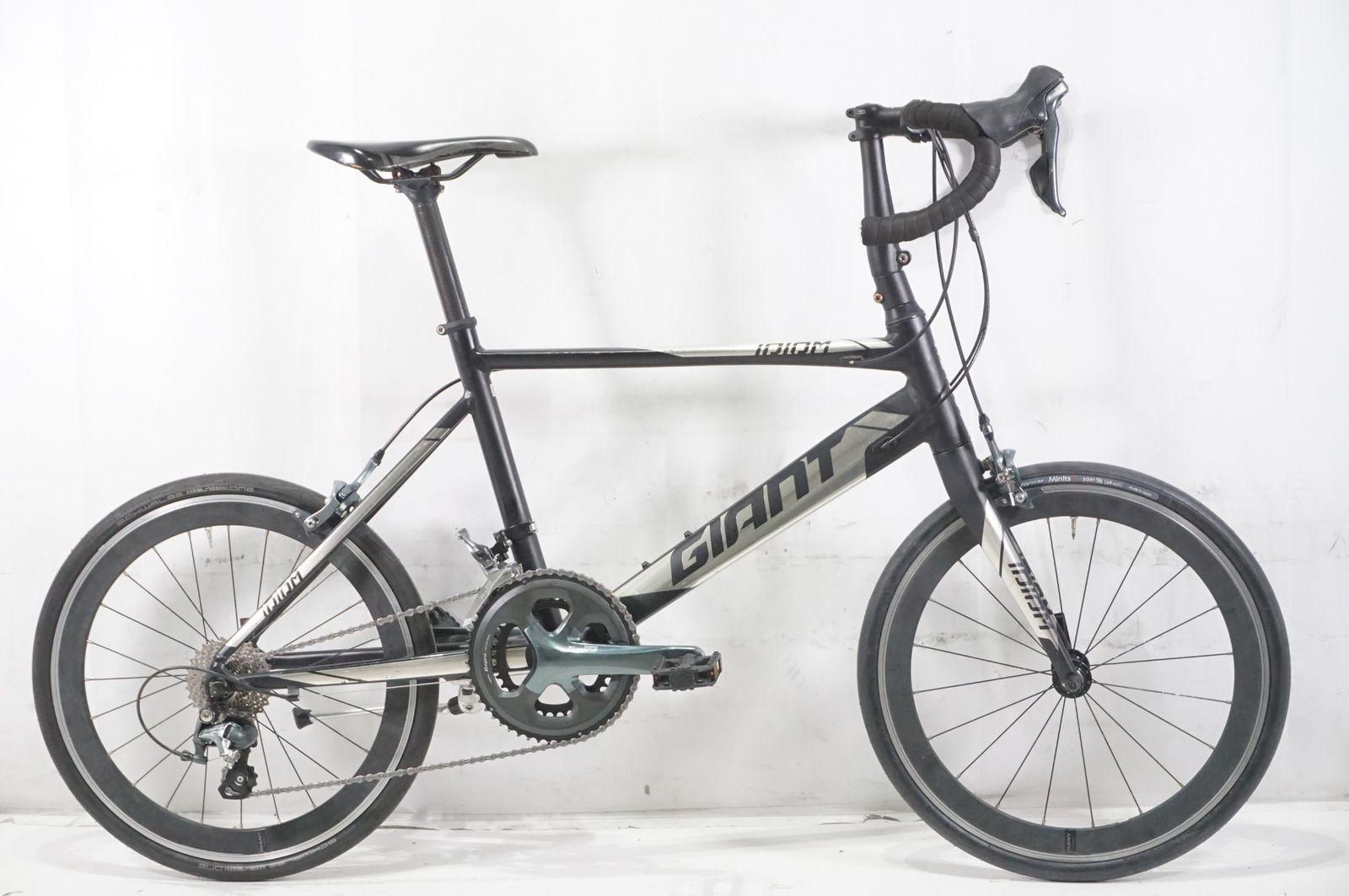 BD-1 HIPOLISH ハイポリッシュ9SPEED 折り畳み自転車 18㌅ bd-1 HI