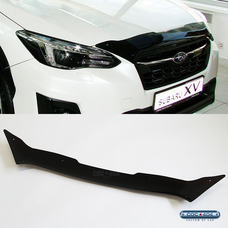 WeatherTech バグガード フッドプロテクター バイザーアストロシボレー