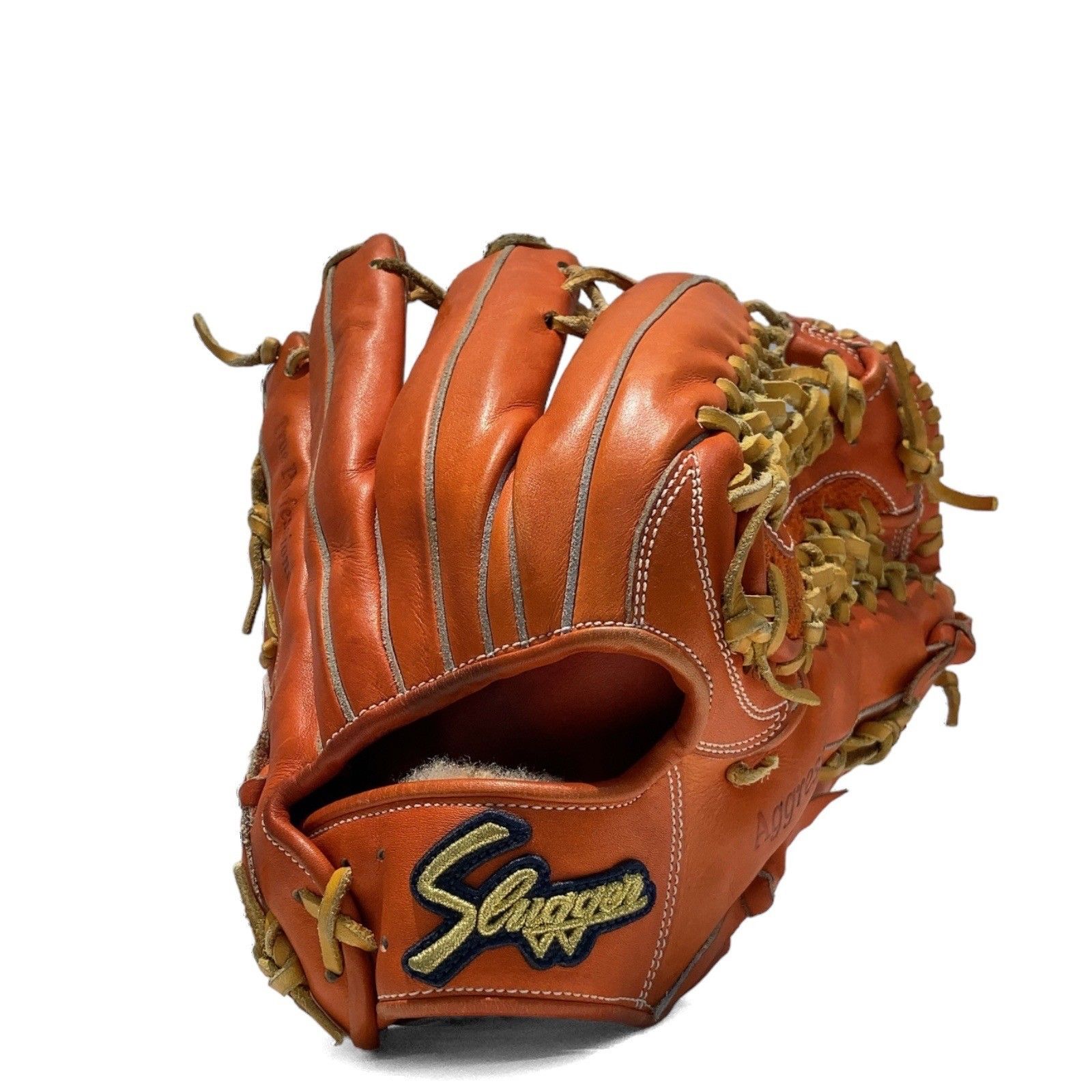 KUBOTA SLUGGER (久保田スラッガー) Aggressive アグレッシブ KSG-SPY 