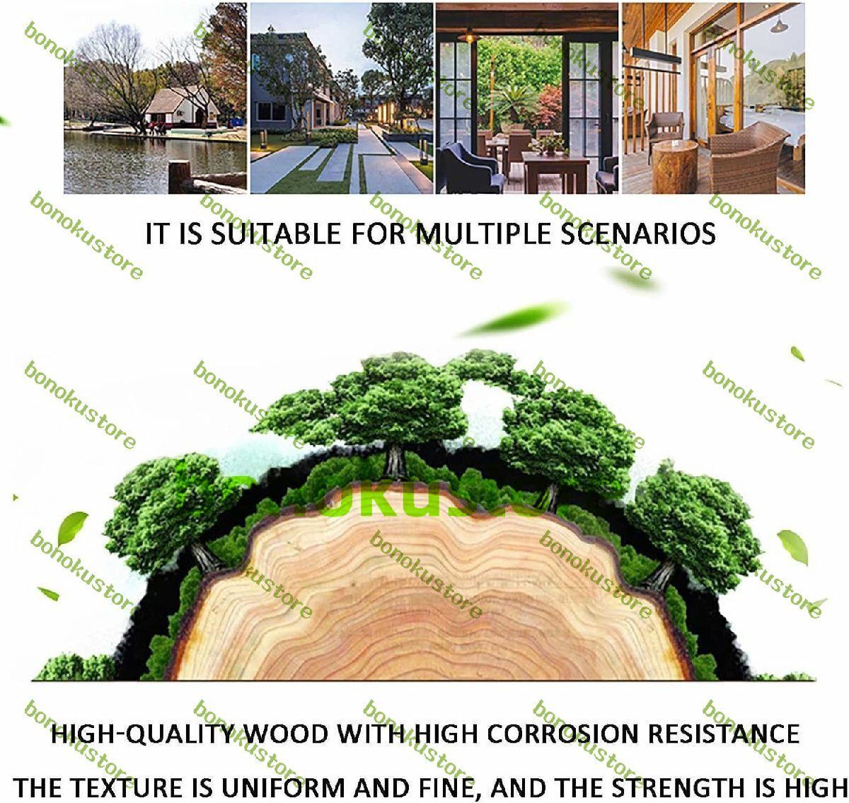 パティオスイングチェア