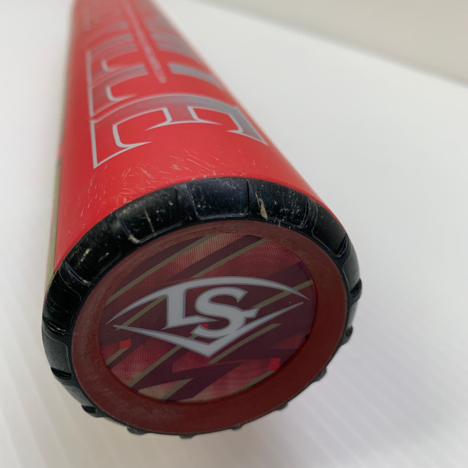 Louisville Slugger - 中古品 ルイスビルスラッガー LOUISVILLESLUGGER ソフトボール チタン製 バット LJGSCTTBE 6820 楽天市場】中古品 ルイスビルスラッガー LOUISVILLESLUGGER
