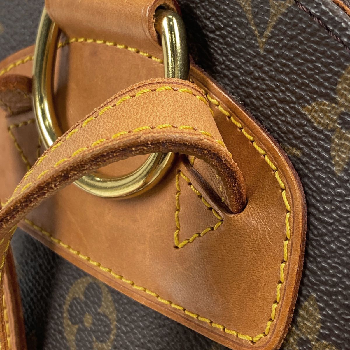 ヴィトン　 エリプス サックアド リュックサック バックパック M51125 LOUIS VUITTON ルイ・ヴィトン エリプス サック アド モノグラム