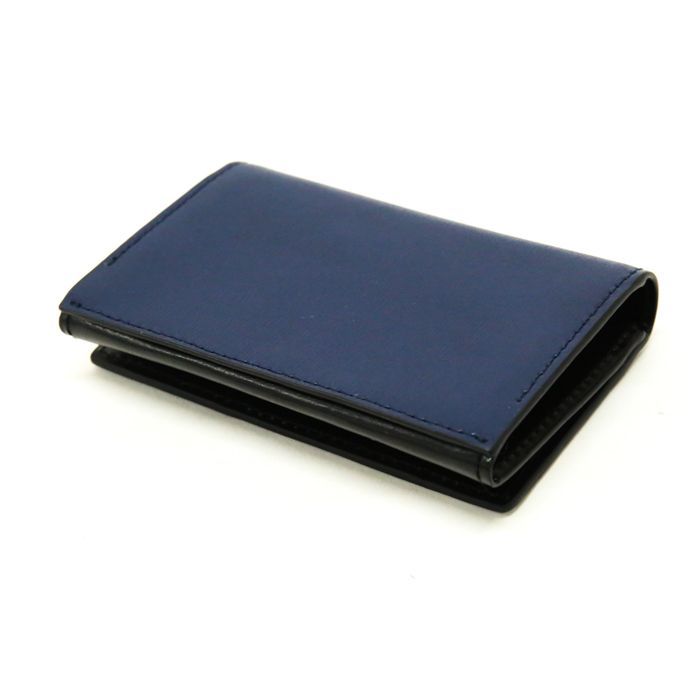 ポールスミス Paul Smith カードケース シティエンボス (レザー