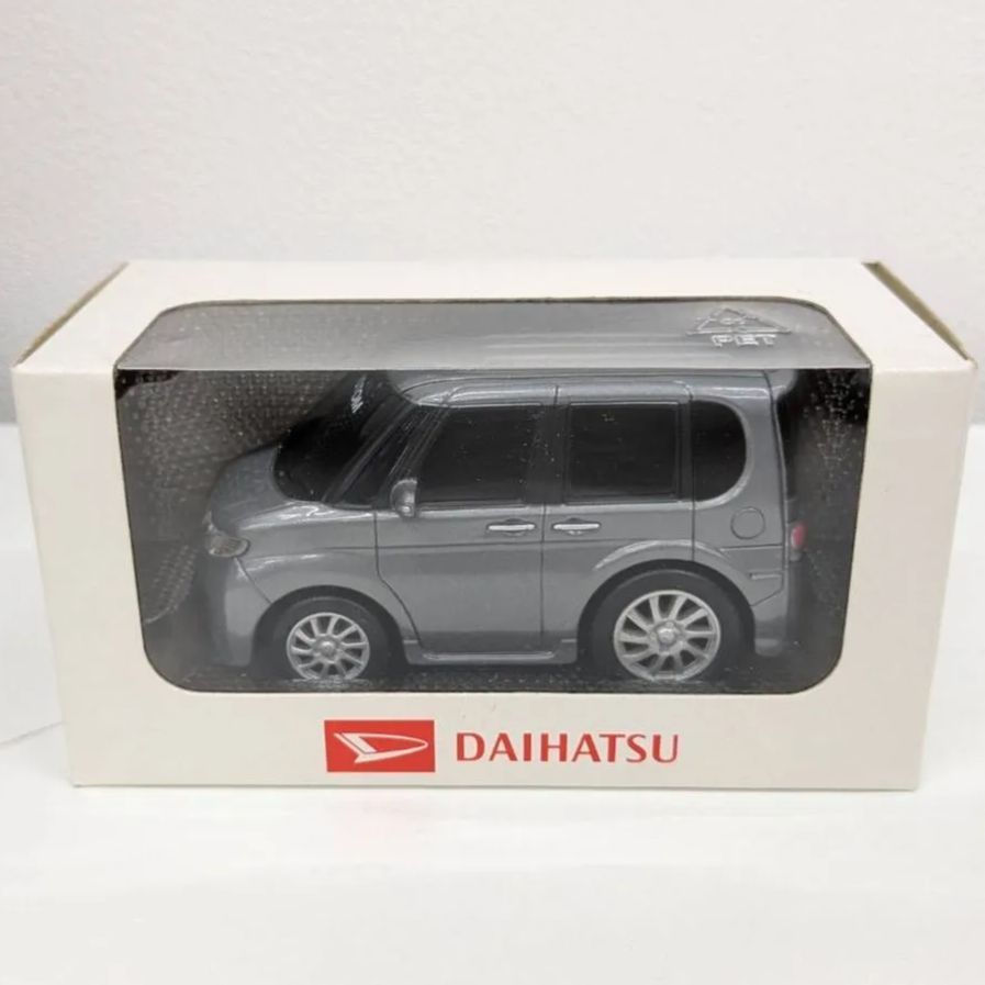 中古品】DAIHATSU TANTO CUSTOM ダイハツ タントカスタム