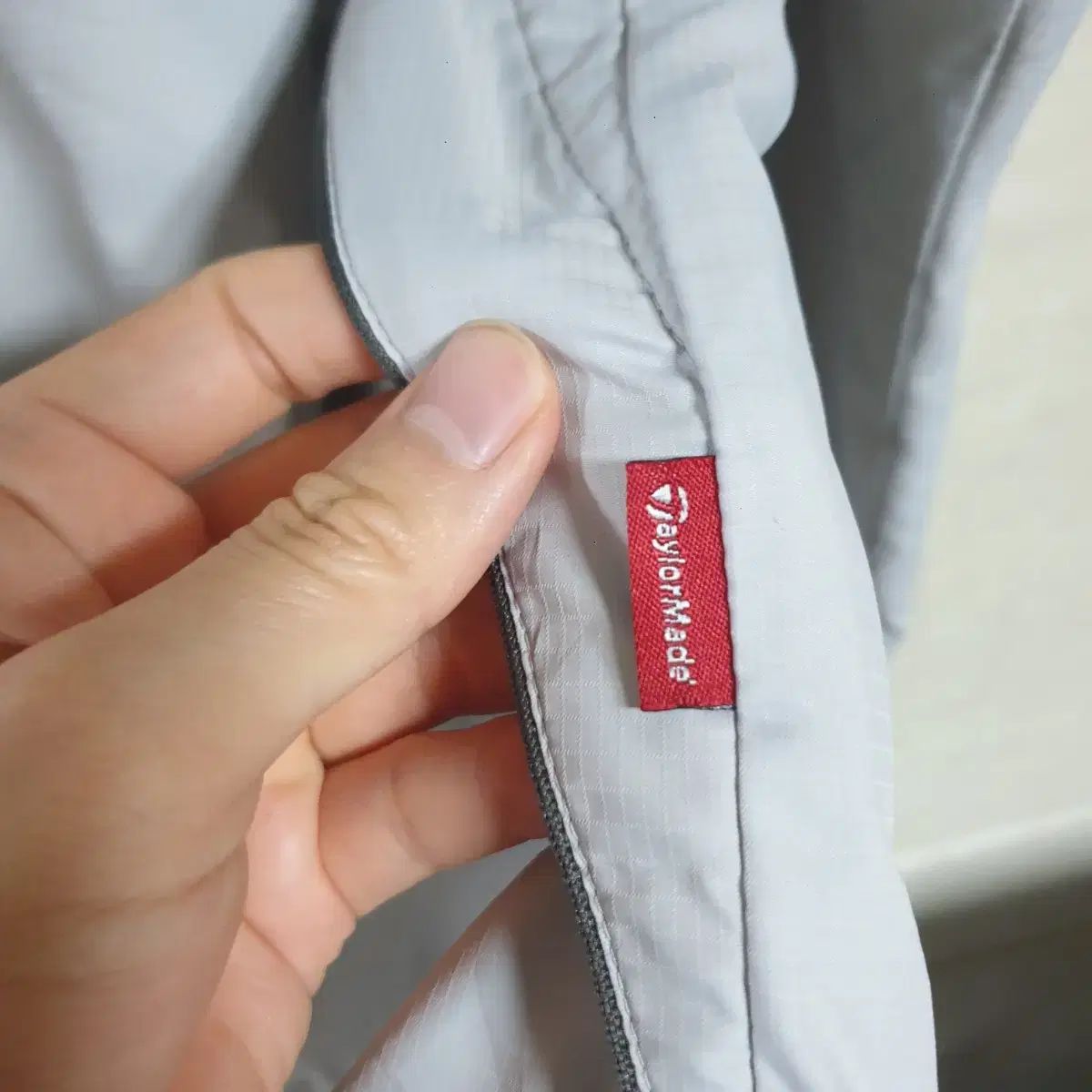 ウィンドブレーカー アウター