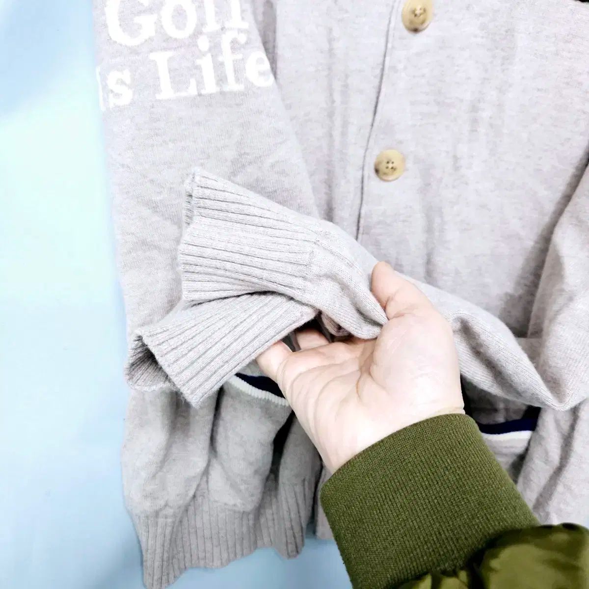 マルボンゴルフ ゴルフライフ