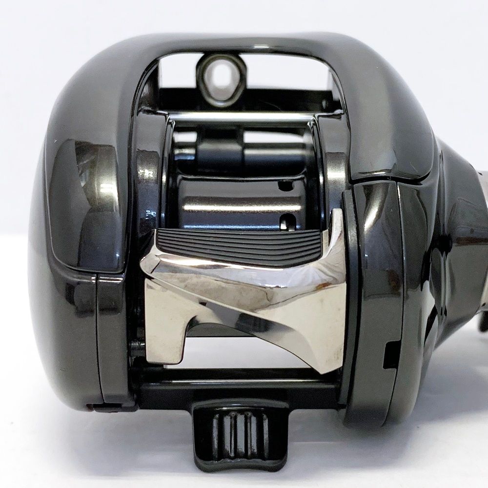 SHIMANO - 【中古】【フィッシング/釣り/釣具/リール】 【ベイトリール/右ハンドル】SHIMANO | シマノ 23アンタレスDCMD XG【加古川店】 加古川店】 中古 SHIMANO | シマノ リール 23アンタレスDCMD XG
