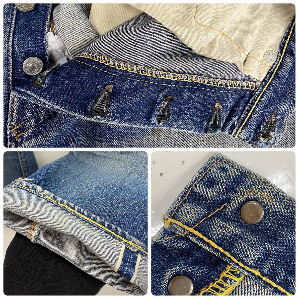 60s リーバイス501 BIGE 足長R アイスブルー w28〜w29 60s リーバイス501 BIGE 足長R アイスブルー w28〜w29 60s リーバイス