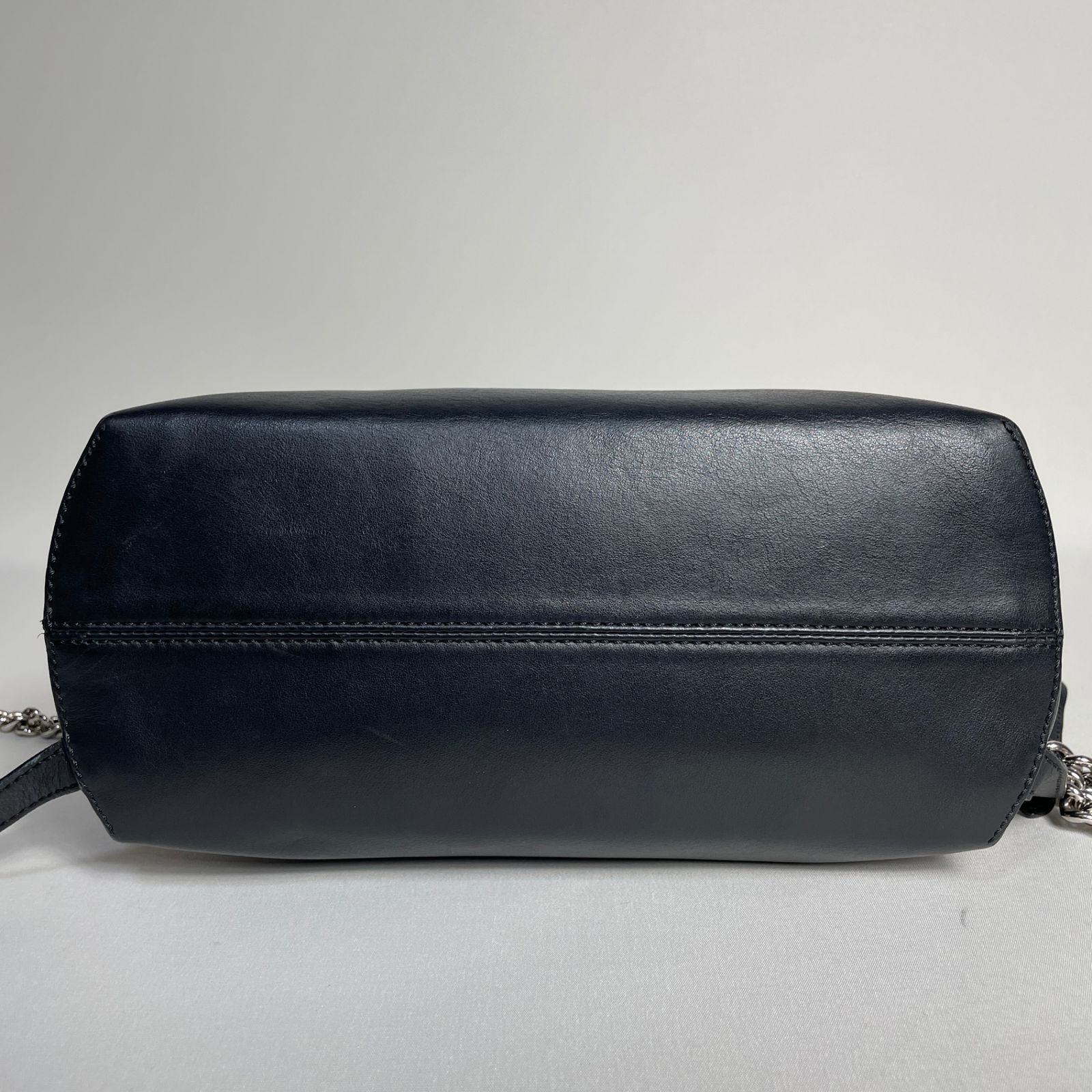 2503-144｜美品｜フェンディ バックトゥスクール 3WAYバッグ ブラック