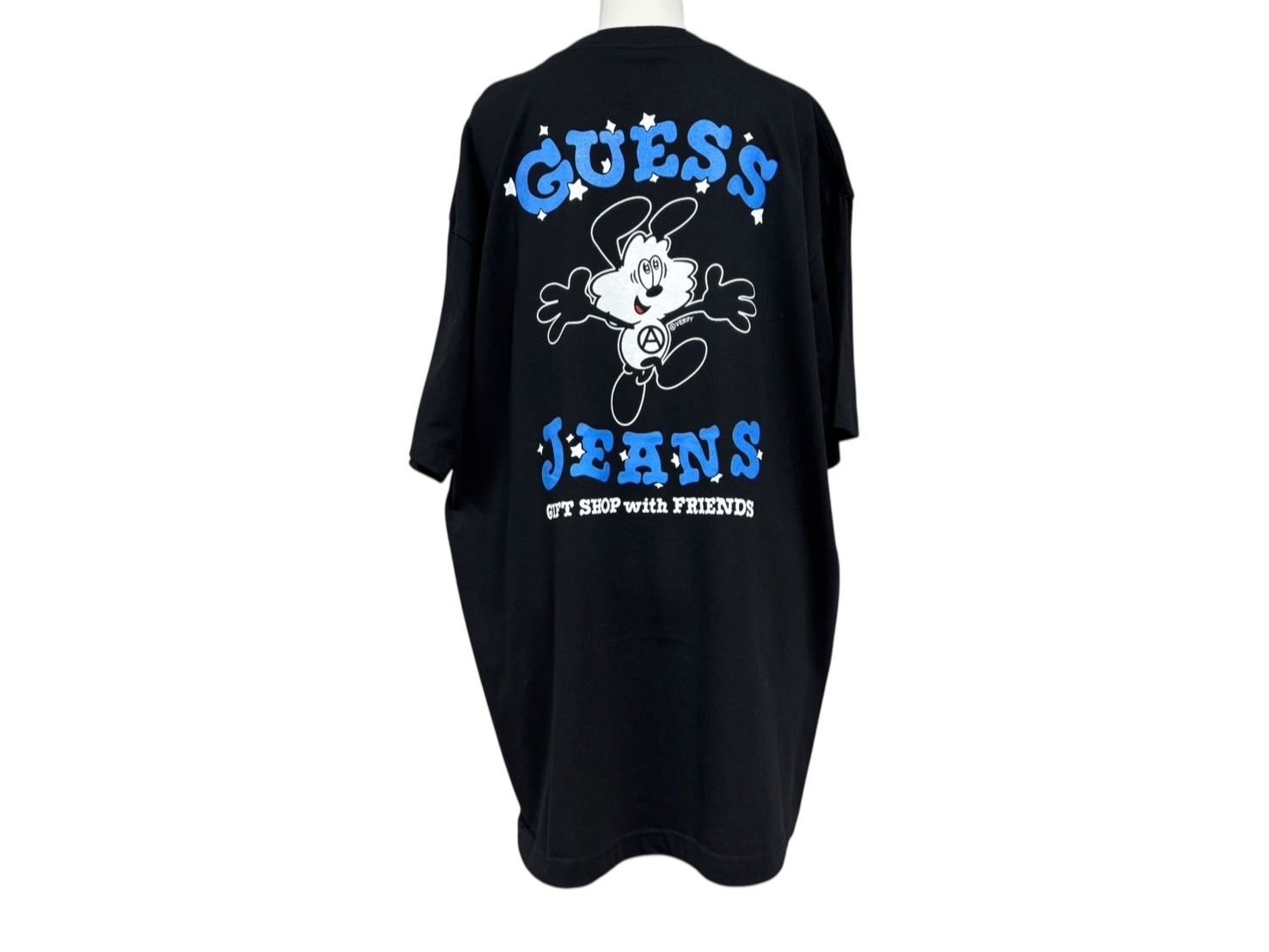 verdy guess jeans Tシャツ 【公式通販】
