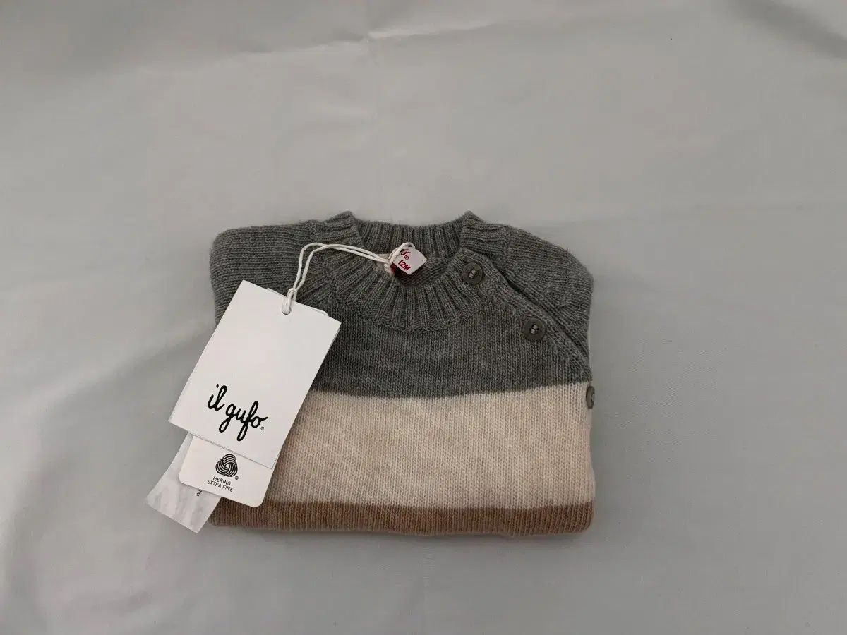  il gufo ユア YOOA ニット その他 トップス