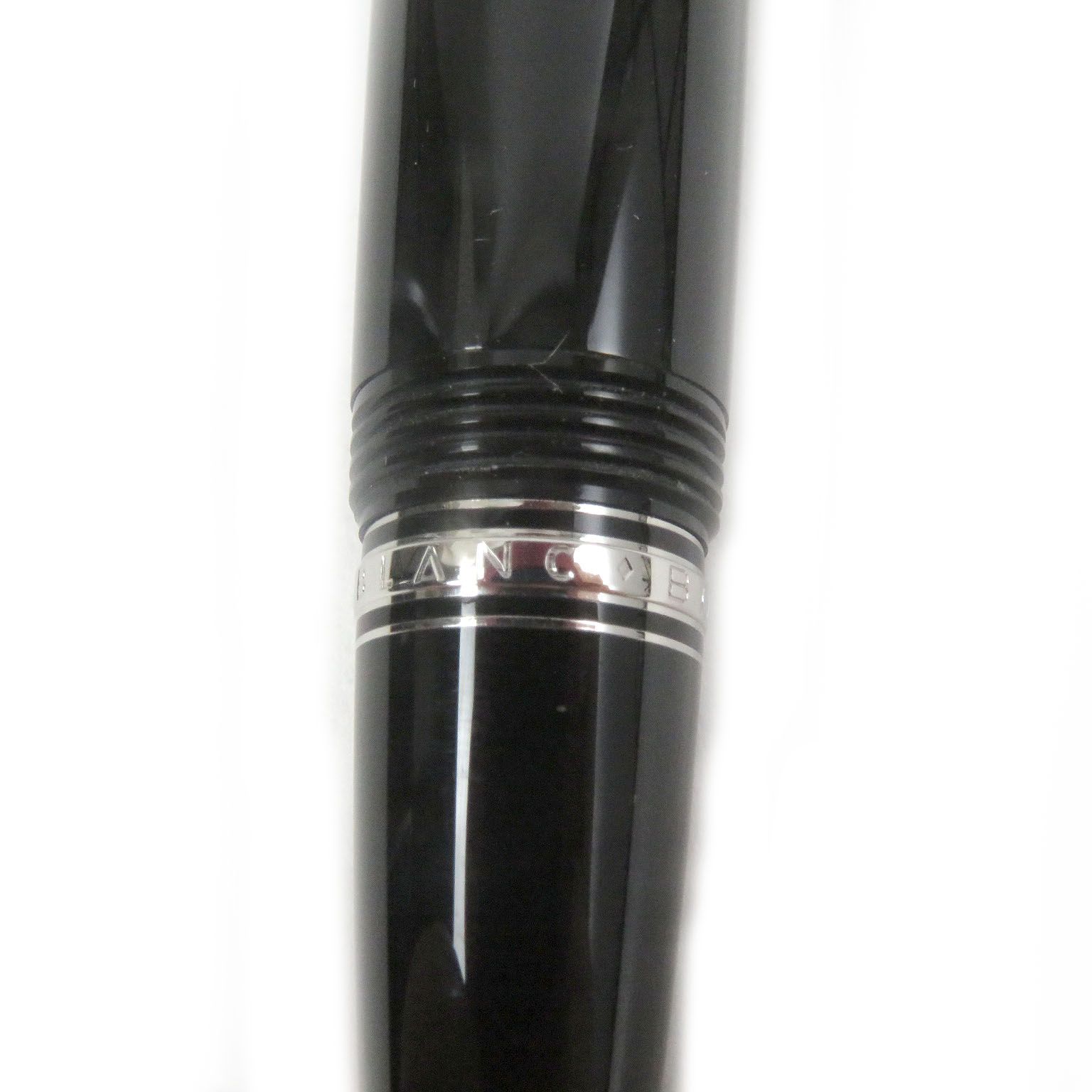 極美品□MONTBLANC モンブラン BOHEME ボエム カラージェムストーン