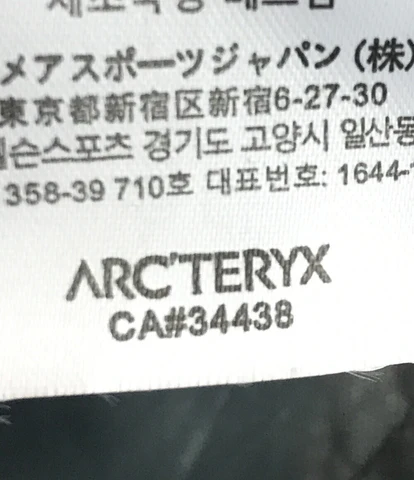 多機能で便利♡ARC'TERYX アークテリクス♡マンティス2  ボディバッグショルダーバッグ　在庫処分