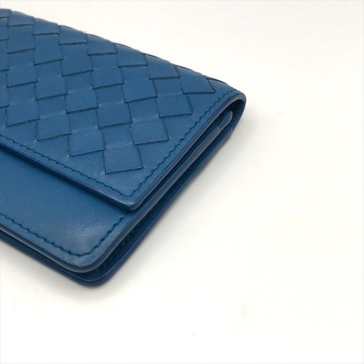 最も信頼できる 良品 BOTTEGA イントレチャート ヴェネタ ボッテガ VENETA 小物
