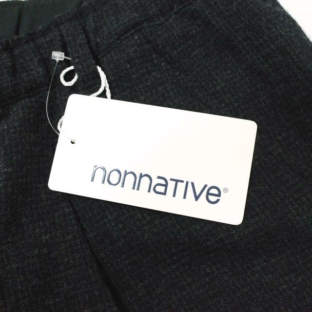 nonnative x GRAMICCI ノンネイティブ グラミチ 24AW 別注 WALKER ST 