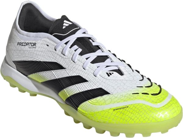 4営業日で発送 ADIDAS アディダス 53_PREDATORPROTF JI1181 色 フットウェアWHT コア サイズ 275