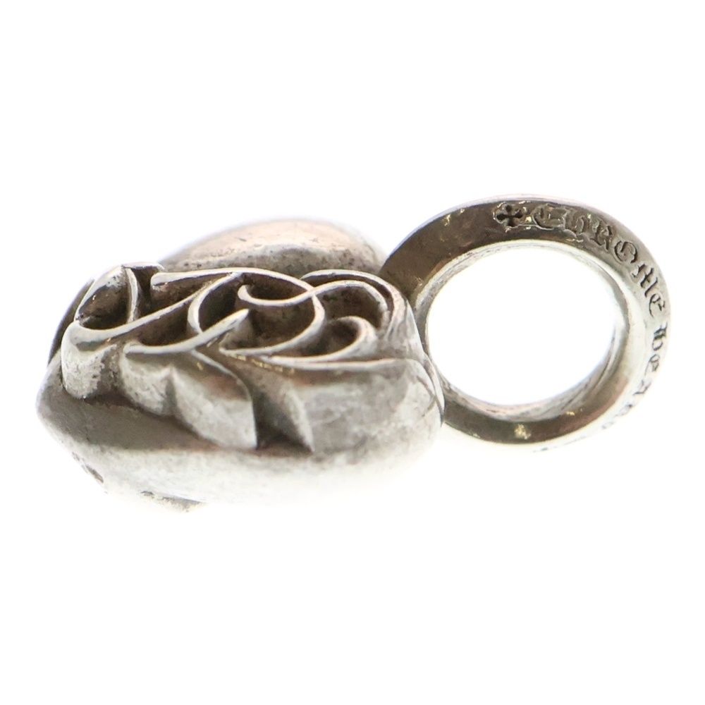 CHROME HEARTS (クロムハーツ) STACK HEART V2ハートスタック