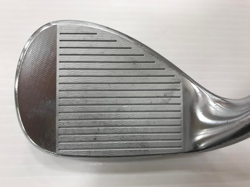 【即納】RTX F-FORGED２ | 48 | WEDGE | Miyazaki WG-60２ | 中古 | ウェッジ | クリーブランド