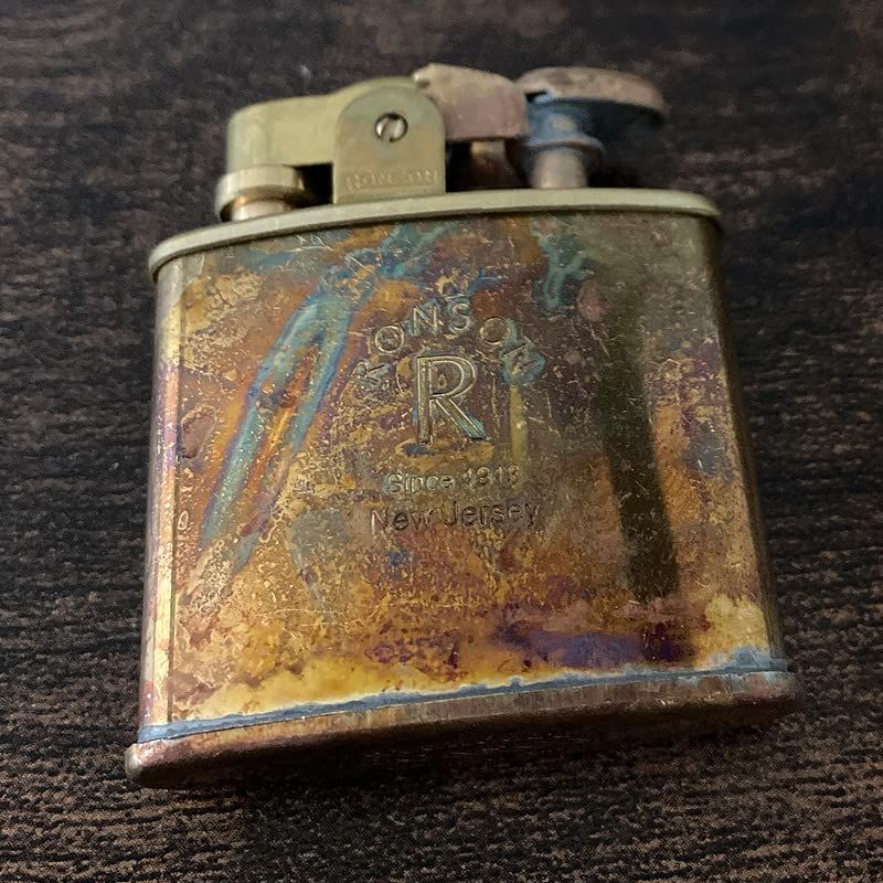 平和屋着物○塩瀬 九寸名古屋帯 手描き 音符 西洋風景文 黒地 正絹