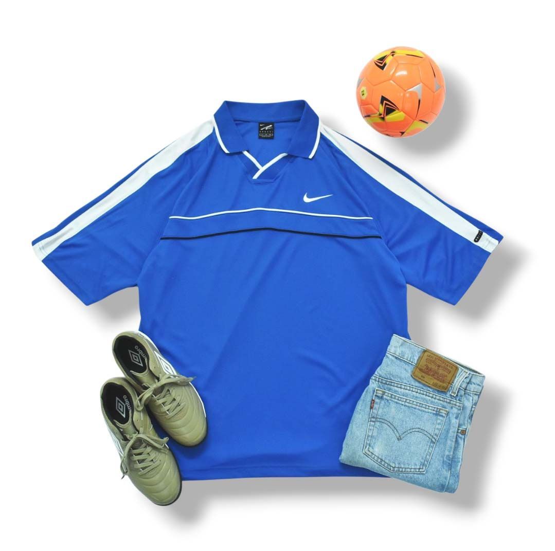 選手モデル！】 USA製 ナイキ テニス NIKE TENNIS アガシ AGASSI