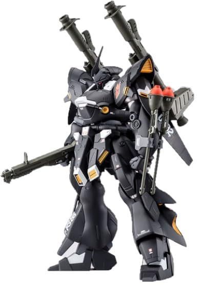 ＭＧ 1/100 ケンプファー・シュヴェーア